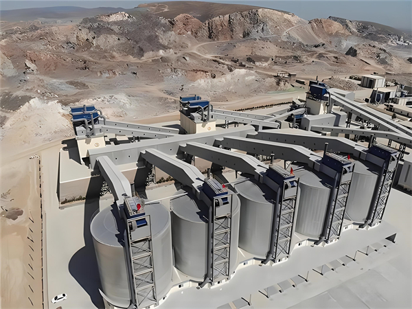 南关水泥钢板仓